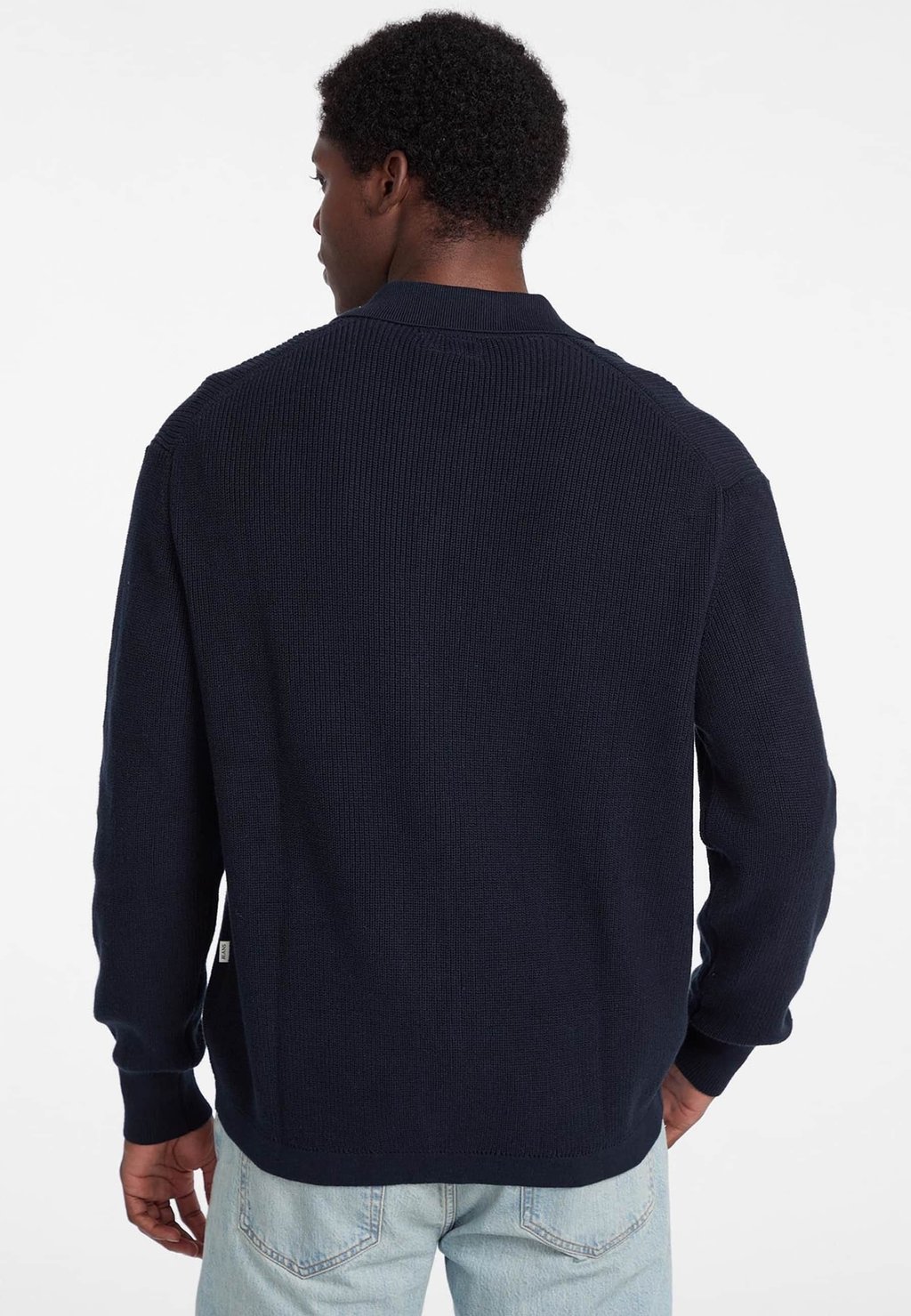 

Кардиган STIL Guess Jeans, синий