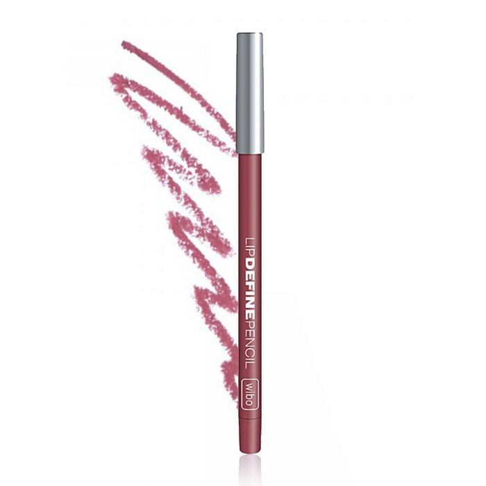 

Карандаш для губ Lip Define Perfilador de Labios Wibo, 02
