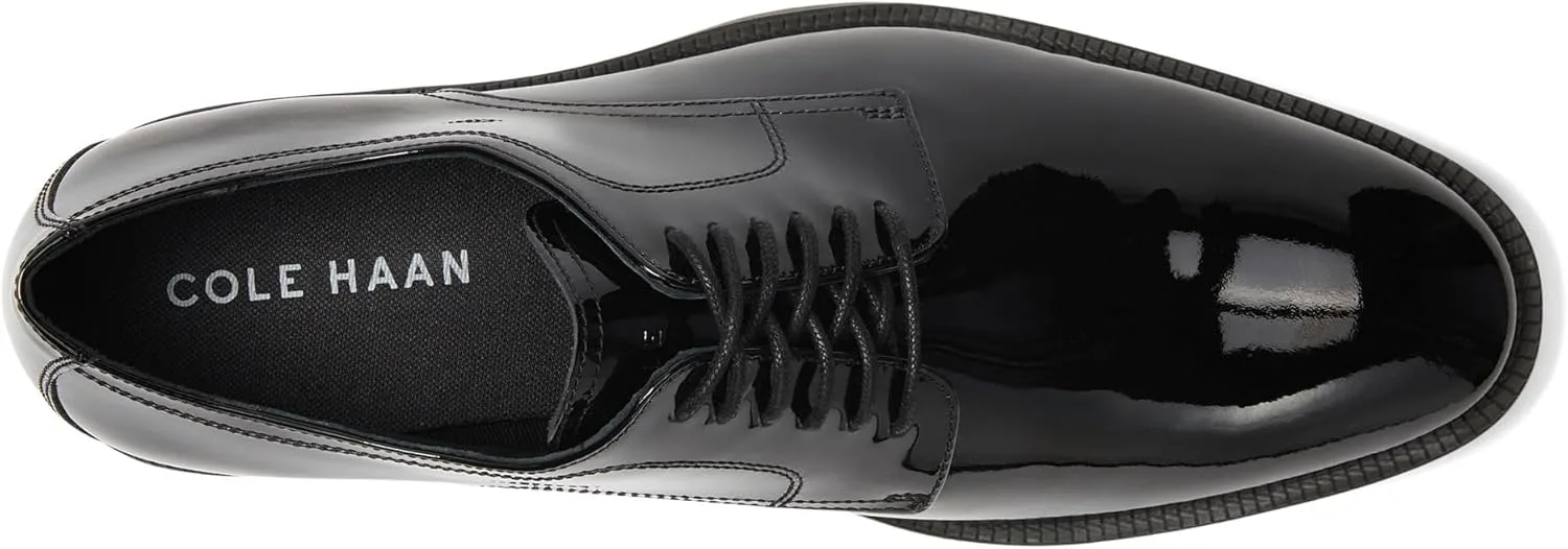 Мужские оксфорды Cole Haan Modern Essentials, черный — фото 2