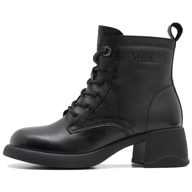 

Ботинки Martin Boot женские Walker Shop, коричневый
