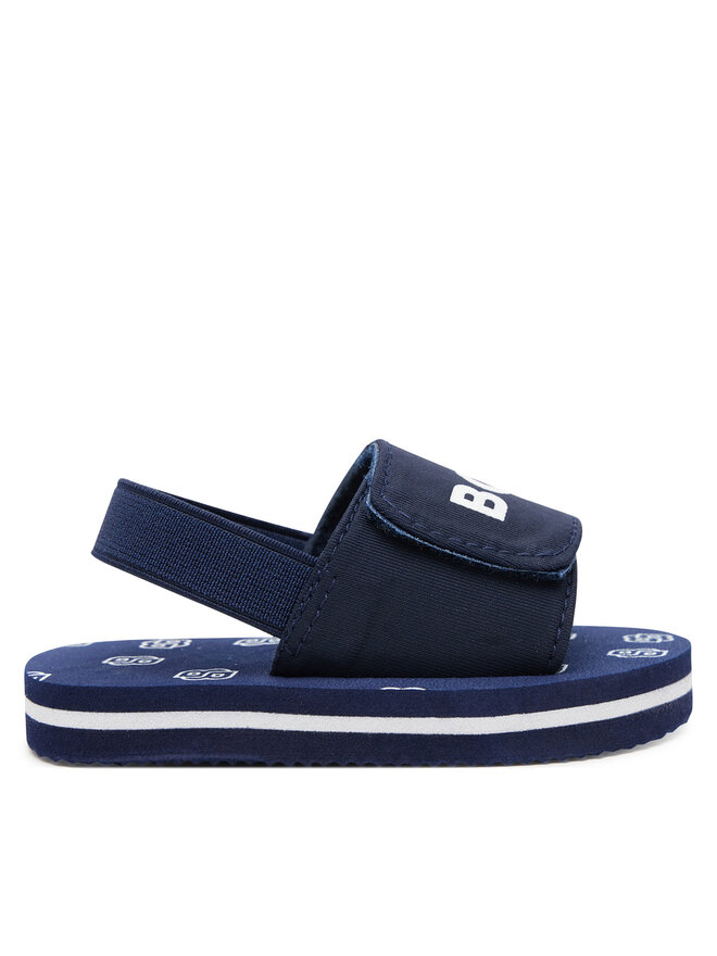 

Сандалии J52156 M Boss, синий