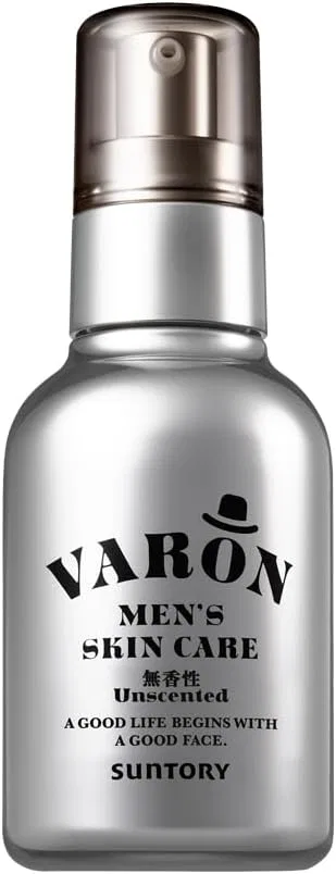 Сыворотка Suntory — Для лица уходовая Varon All-in-One, 120 мл