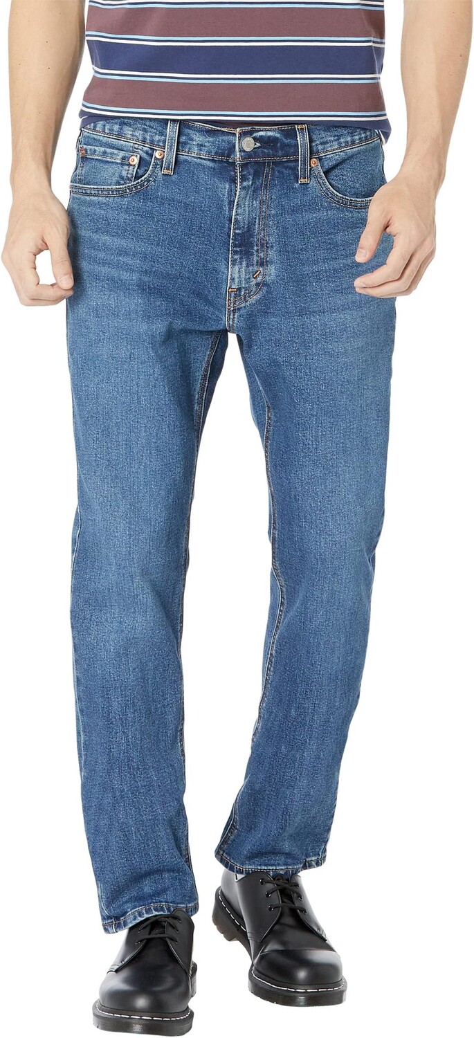 

Джинсы 541 Athletic Taper Levi's, цвет Medium Indigo Worn In