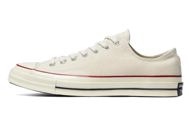 

Кеды Converse Chuck 70 Low 'Parchment' 2017