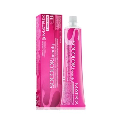 

Socolor Pre Bonded Мокко 6Вм 90Мл, Matrix