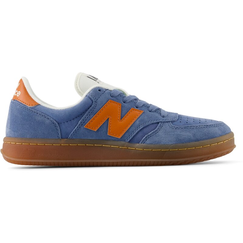 

Повседневная обувь t500 New Balance, синий