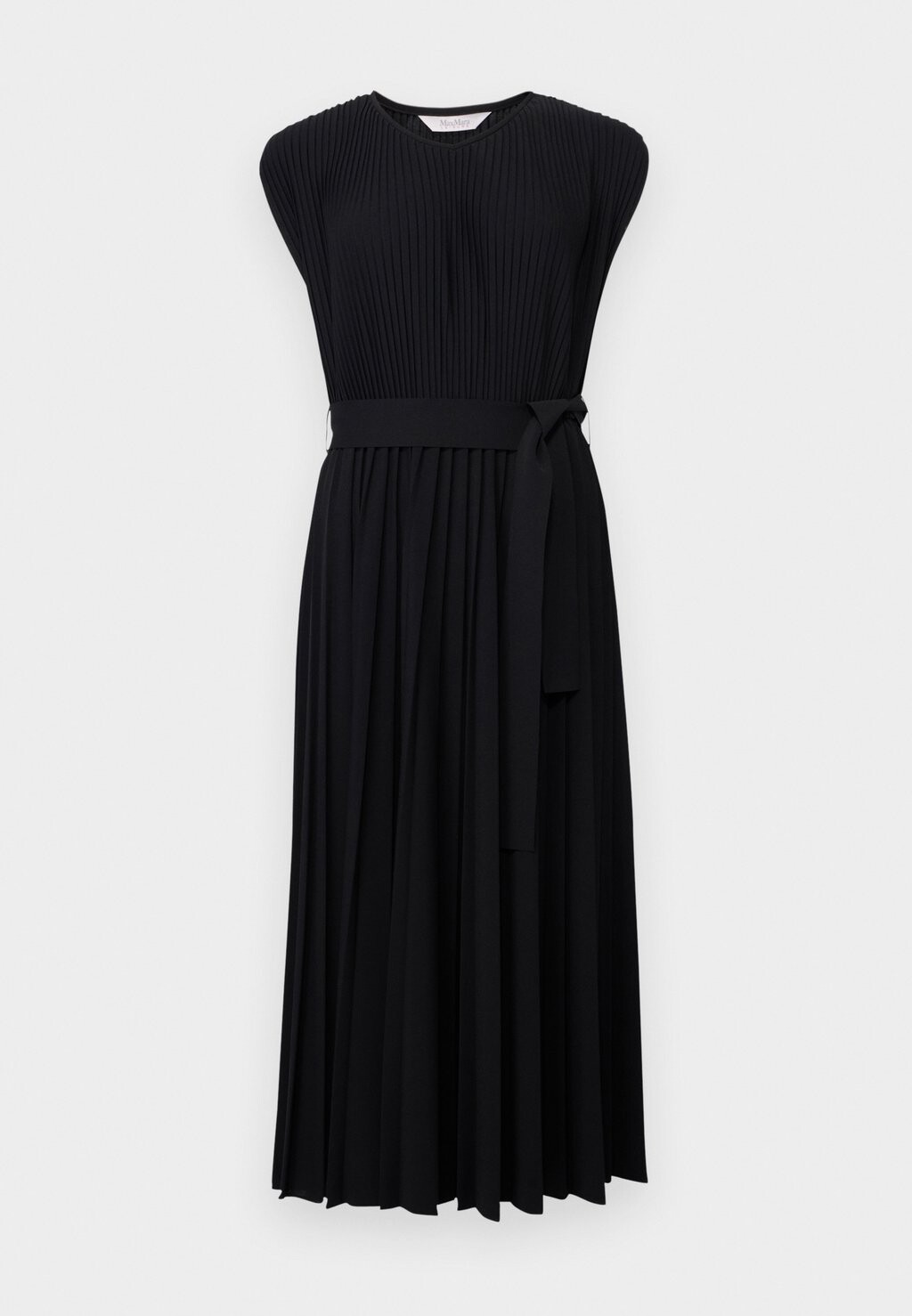 

Дневное платье KISS Max Mara Leisure, черный