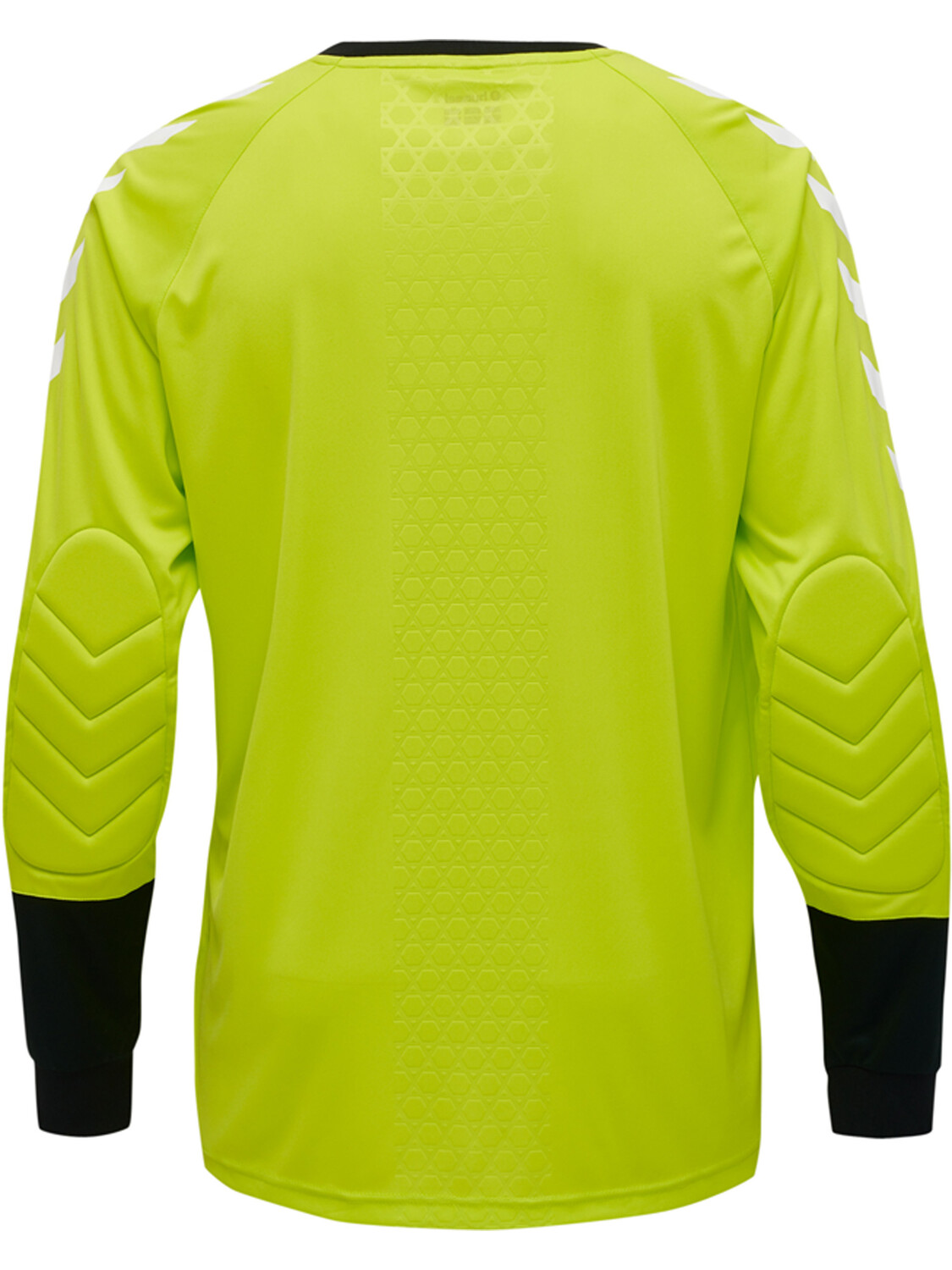 Футболка Hummel Torwarttrikot Essential Gk Jersey, цвет EVENING PRIMROSE — фото 2