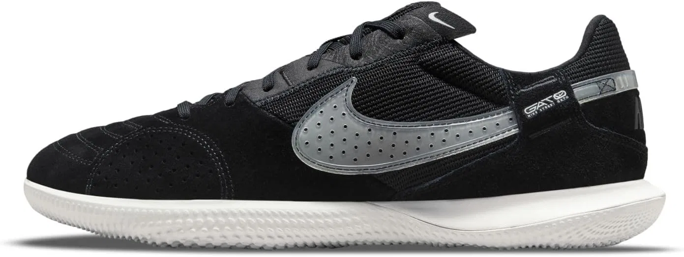 Кроссовки для бега на длинные дистанции Nike Zoom Rival Unisex, 2-Black