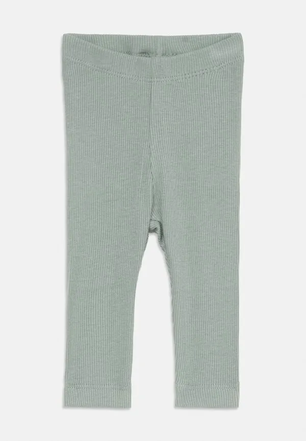 Леггинсы унисекс nbnkab Name It, Slate Gray