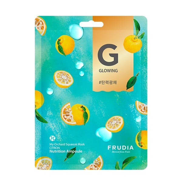 

Светящийся 20 мл Frudia