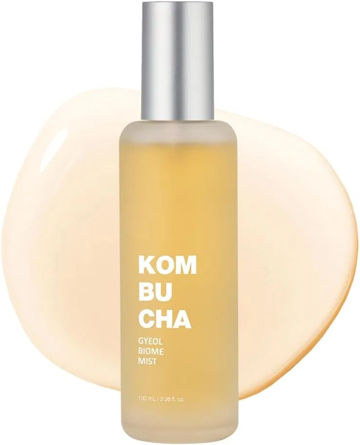 Тоник Elishacoy — Kombucha Guyol Biom Mist, 100 мл