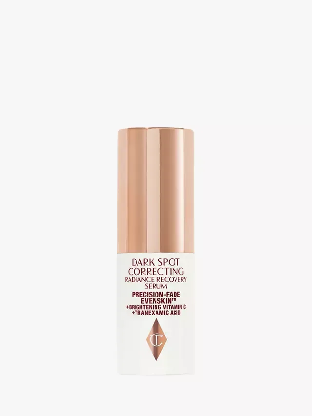Тоник Charlotte Tilbury — Восстанавливающая для коррекции пигментных пятен и придания сияния коже, 10 мл