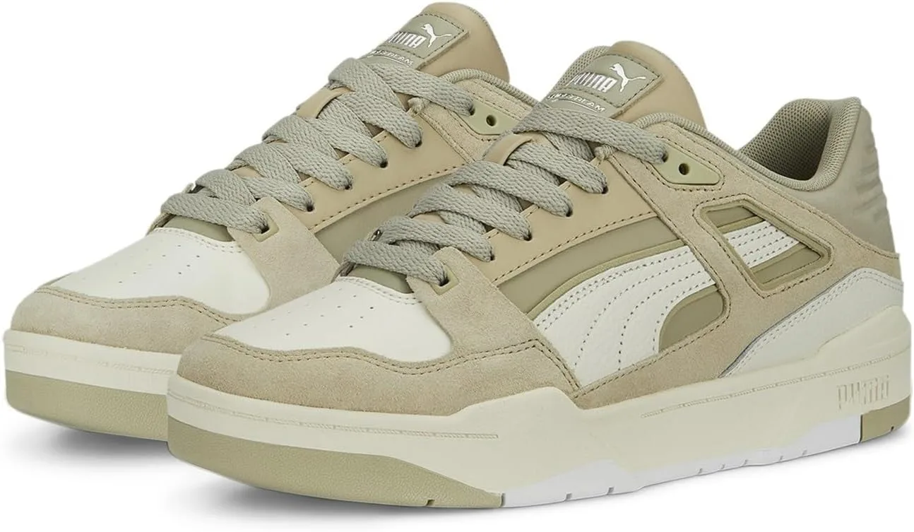 Спортивные кроссовки PUMA Unisex Slipstream Mix — фото 2