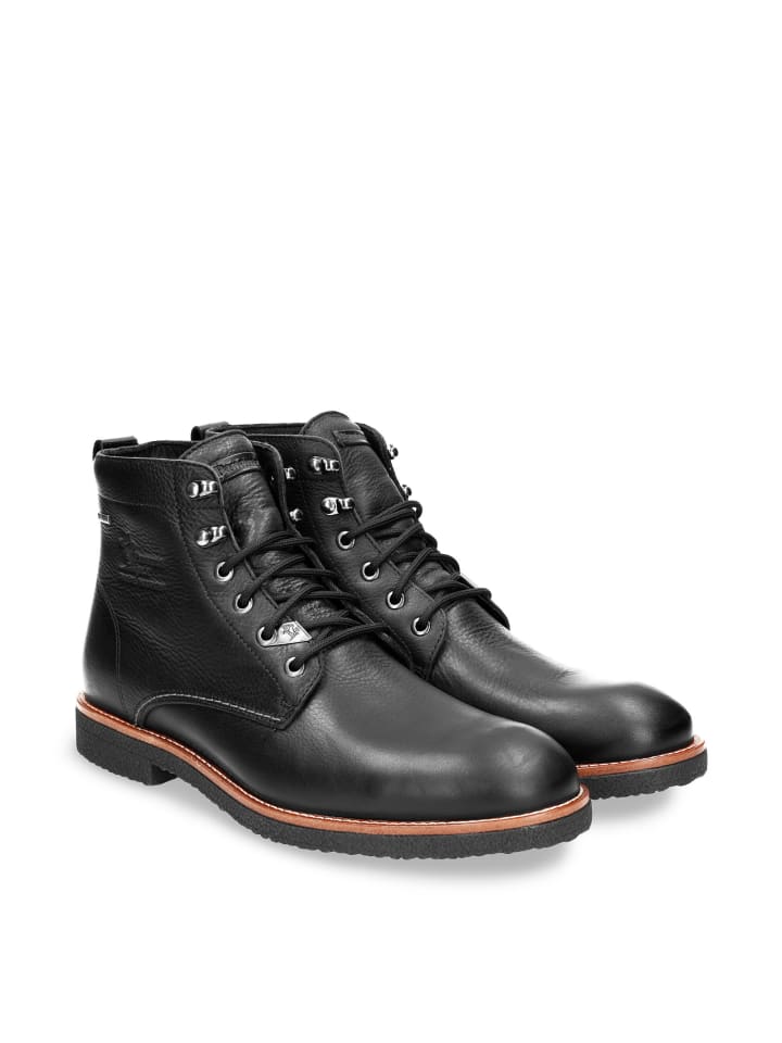 

Сапоги PANAMA JACK, цвет negro/black