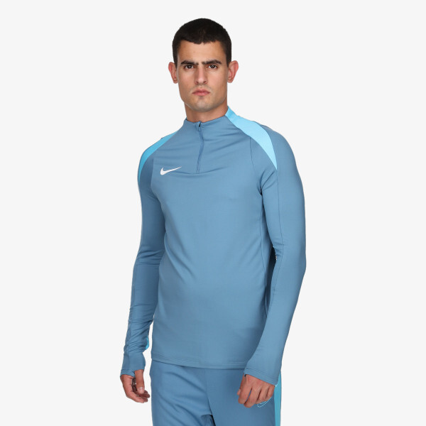 

Футболка с длинными рукавами Nike, синий