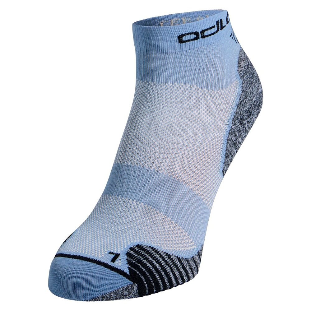 

Носки Odlo Ceramicool Quarter, Разноцветный
