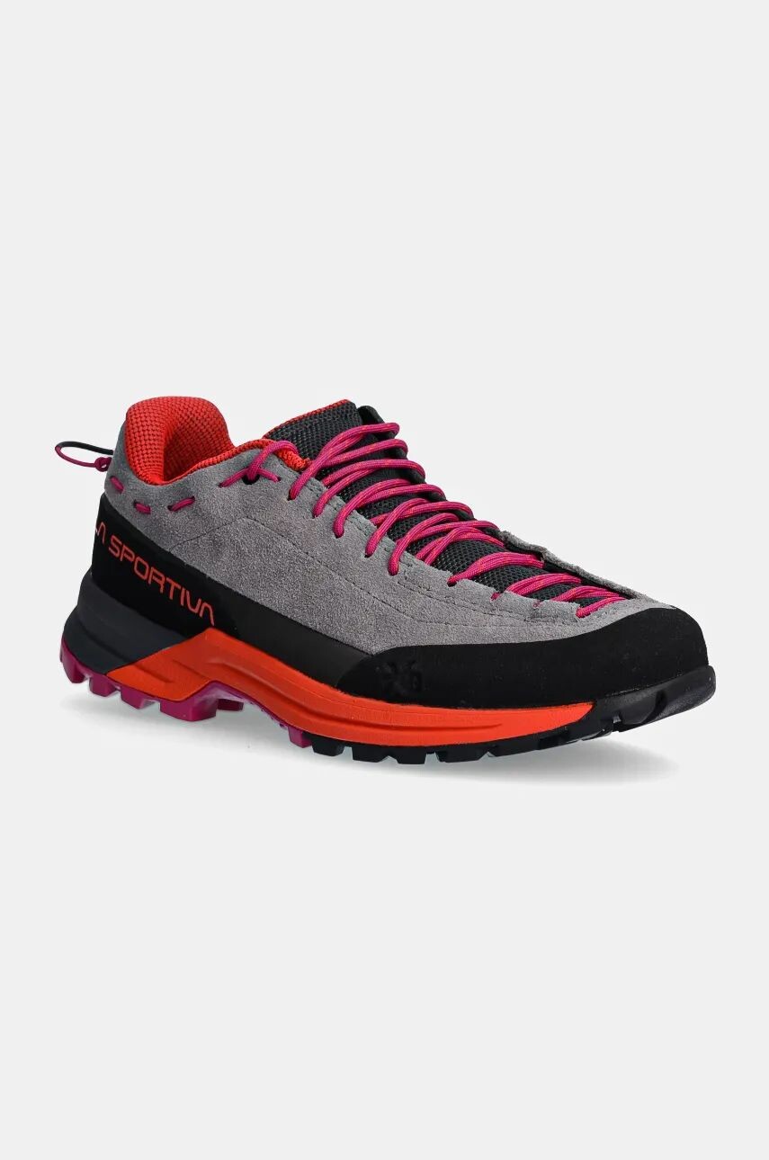 

LA Sportiva TX Guide Кожаная обувь, серый