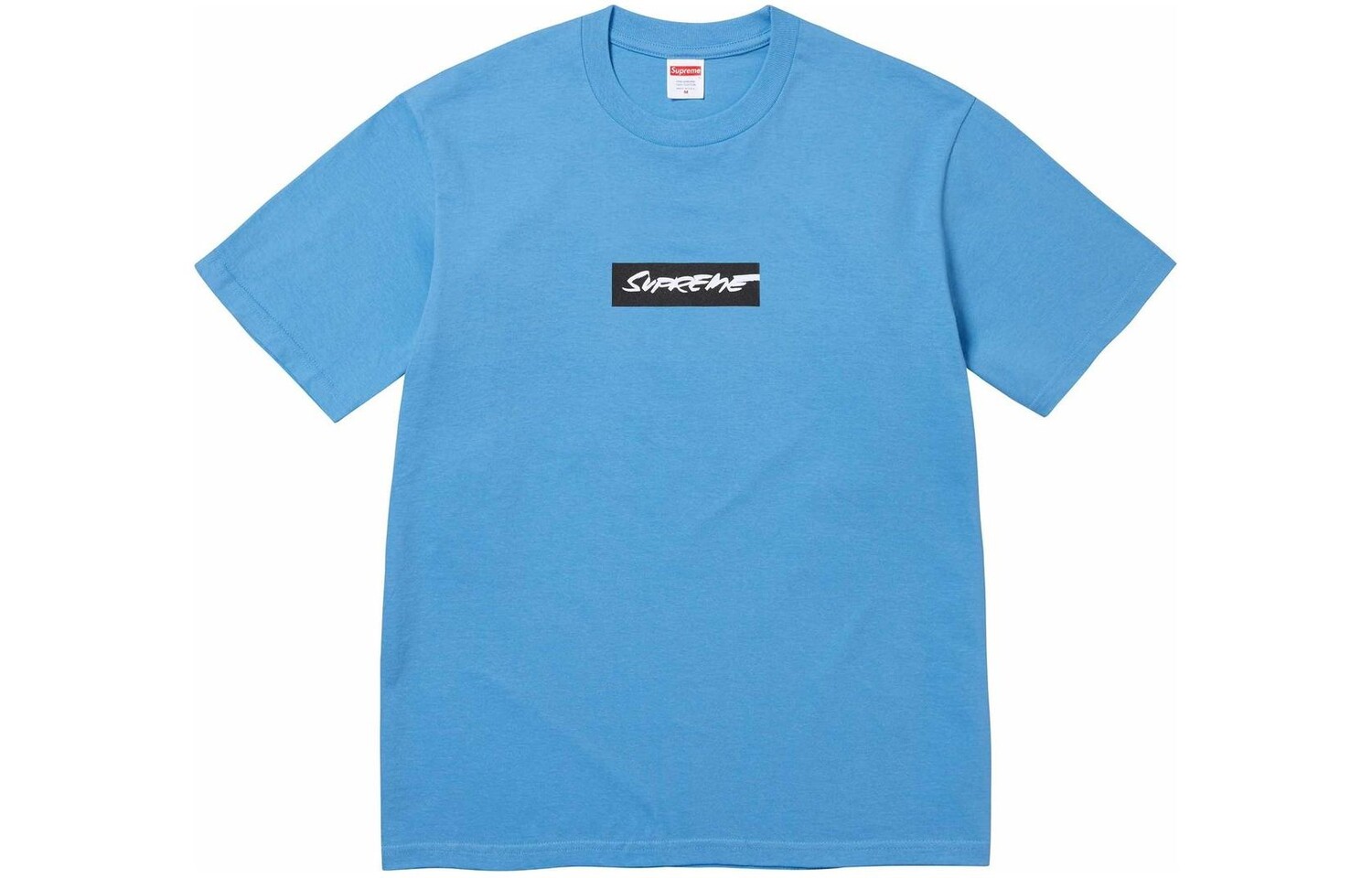 

Футболка унисекс Supreme, синий