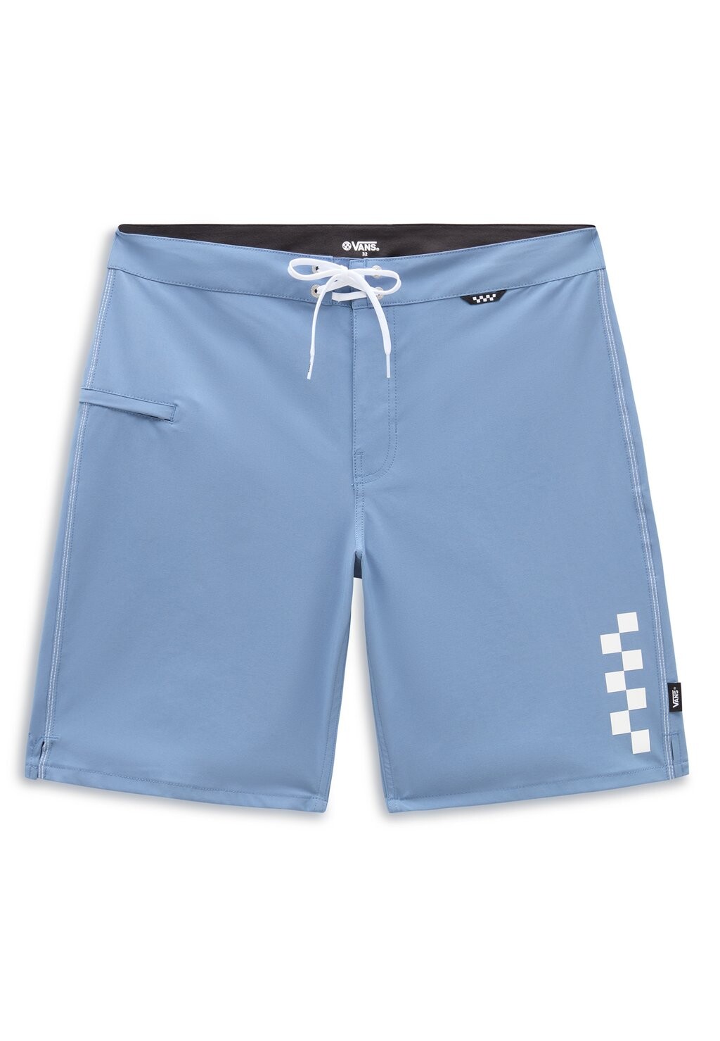 

Шорты для плавания THE DAILY SOLID Vans, цвет copen blue