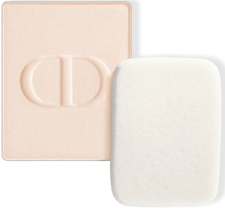 

Прочная Основа в компактном наполнении DIOR Dior Forever Natural Velvet Refill, 00N Neutral 10 g