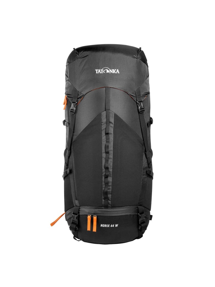 

Tatonka Трекинговый рюкзак Norix 44 для женщин, 70 см, черный
