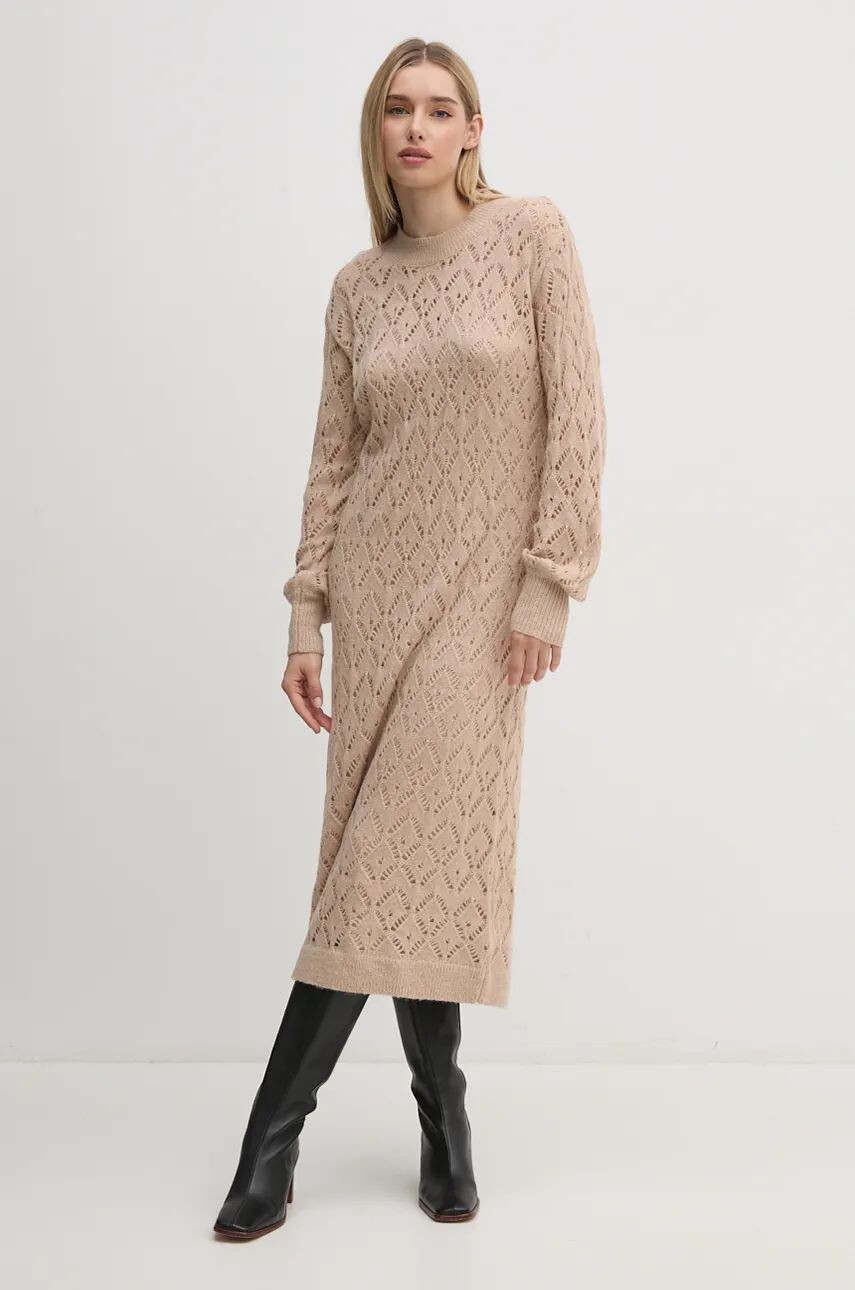 

Платье Pepe Jeans HAILEY DRESS, бежевый