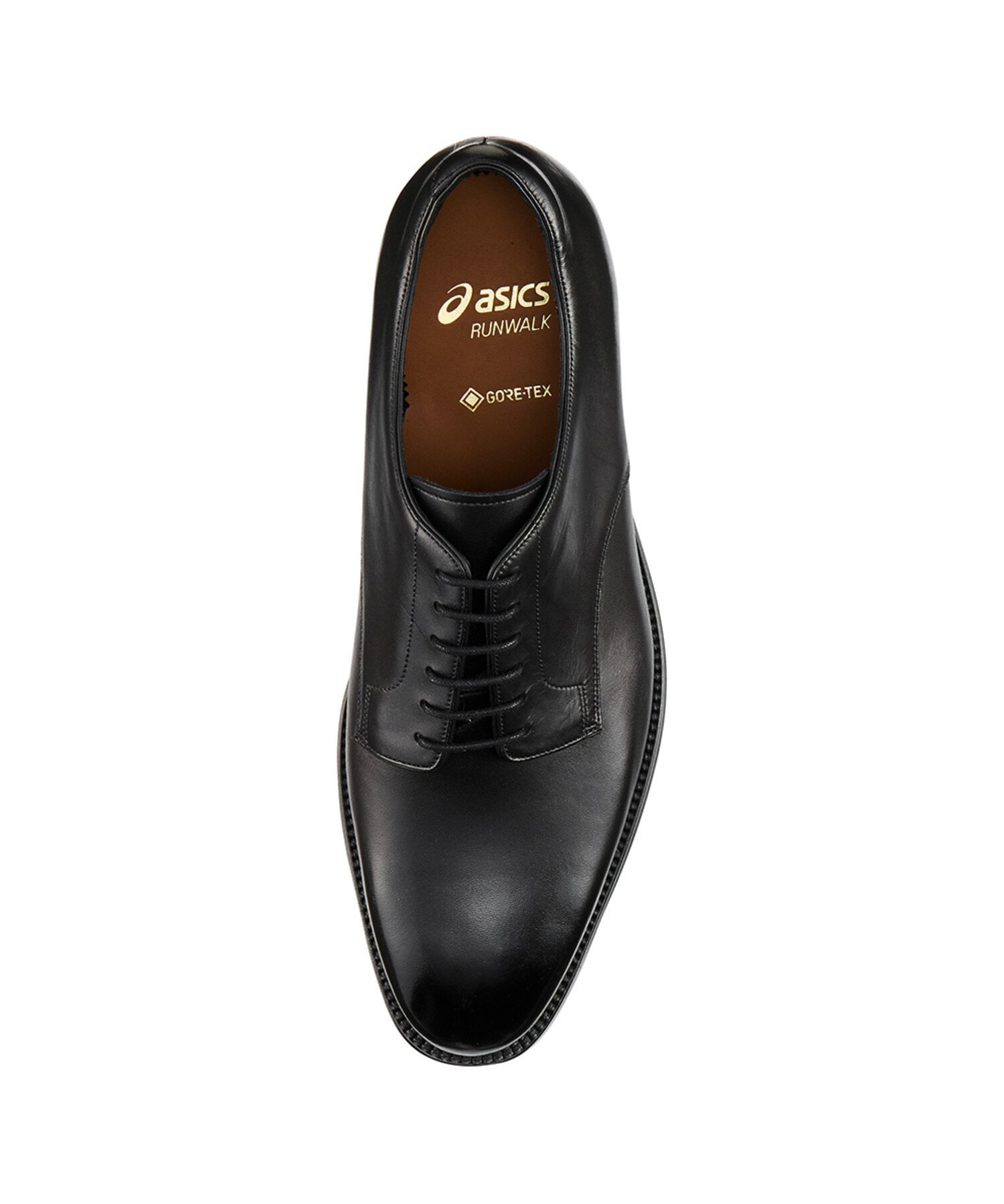 Мужские кроссовки Runwalk 7 TS GORE-TEX 3E Asics Walking Runwalk, Black and other colors — фото 4
