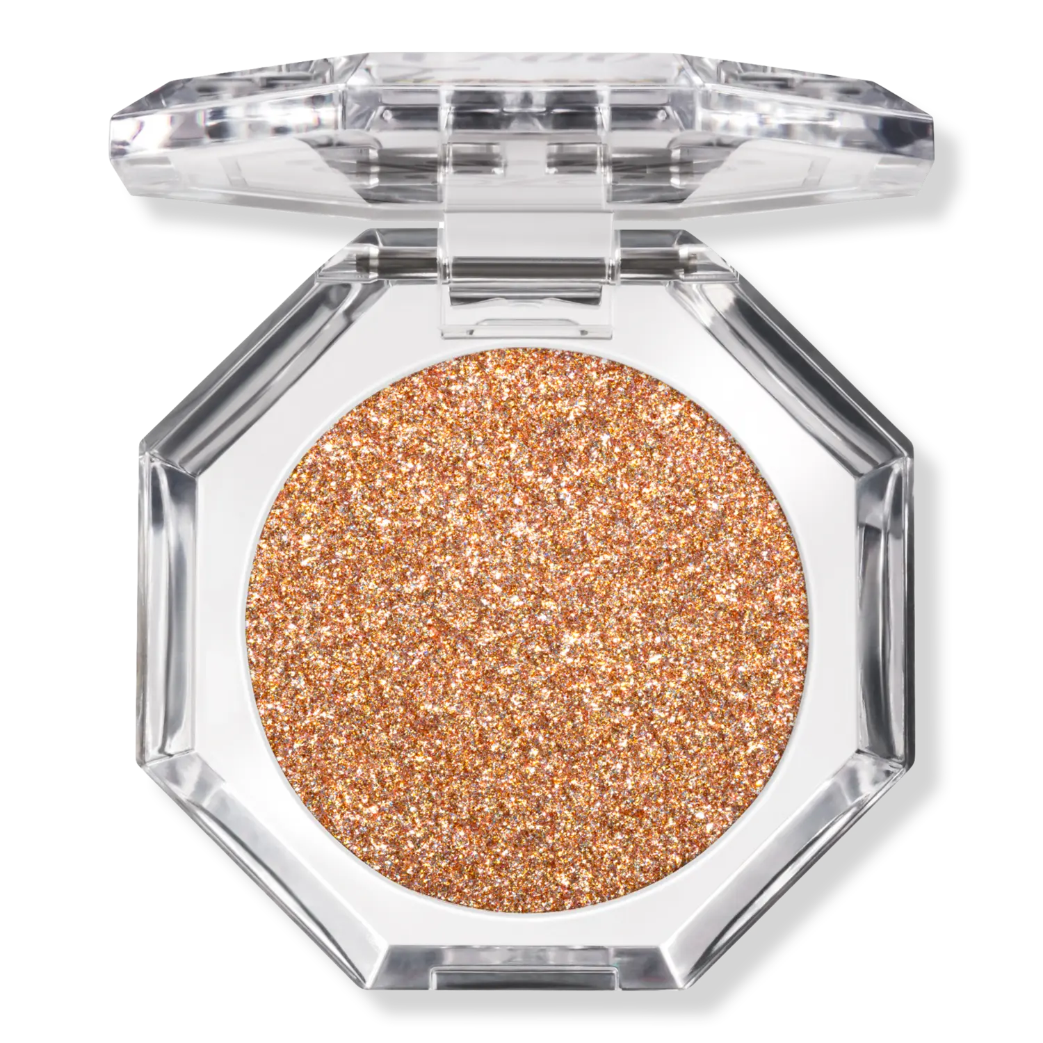 

Тени для век Disco Crush High Shine Glitter Eye + Face Sparkle Too Faced, Magic Sprinkles (rosé champagne sparkle)