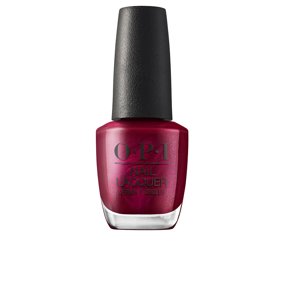

Лак для ногтей Nail lacquer fall collection Opi, 15 мл, Big Sagittarius Energy