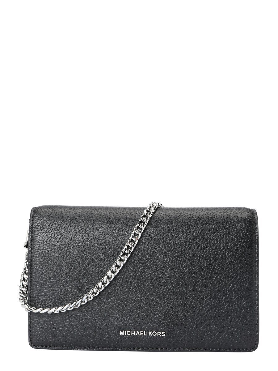 

Клатч MICHAEL Michael Kors Clutch, черный