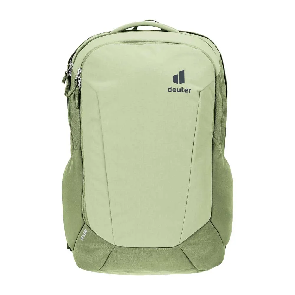 

Рюкзак Deuter Giga 28L, зеленый