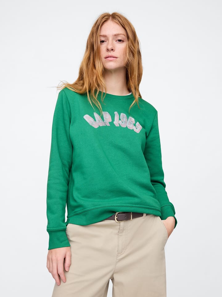 

Толстовка GAP, зеленый