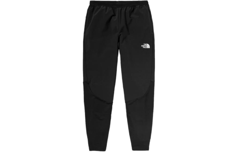 

THE NORTH FACE Мужские трикотажные спортивные штаны, цвет Black