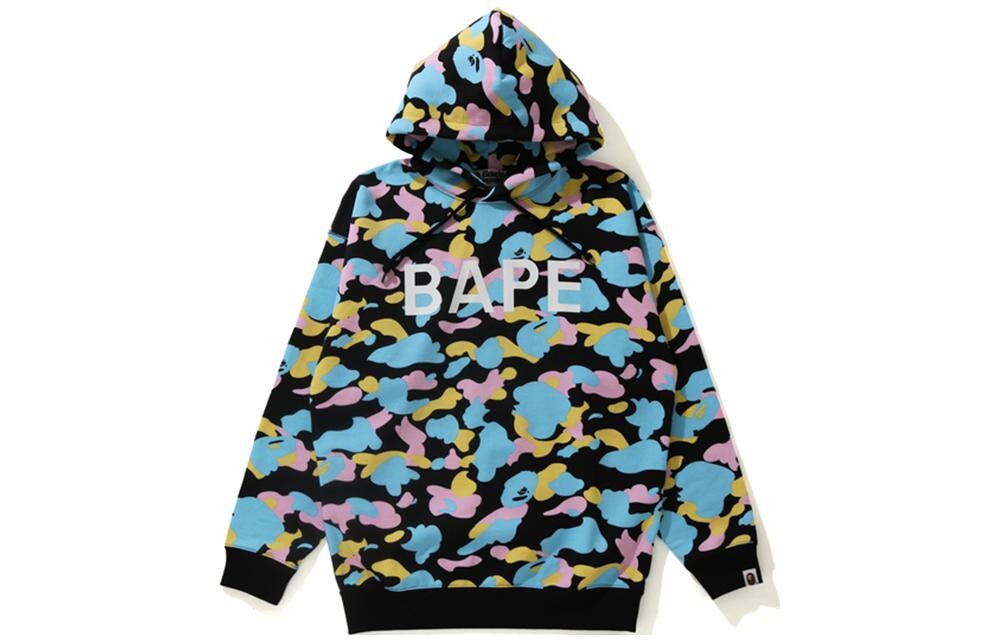 

Bape Толстовка женская A Bathing Ape