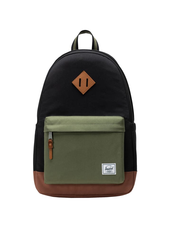 

Рюкзак Herschel, черный
