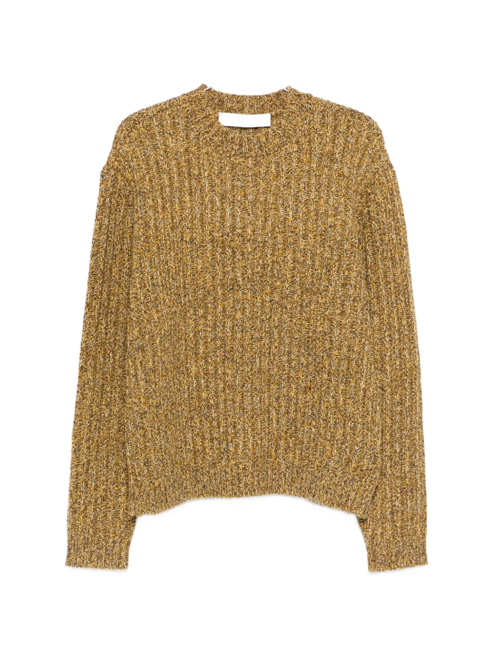 

Рифленый свитер Makaya Sefr, коричневый