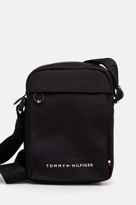 

Сумочка Tommy Hilfiger, черный