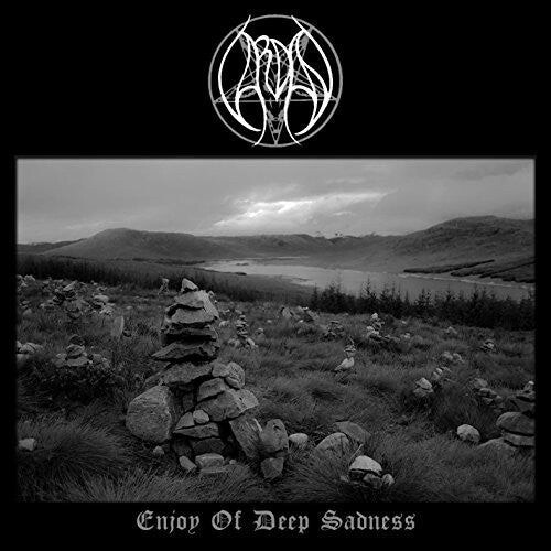 

CD диск Vardan: Enjoy of Deep Sadness