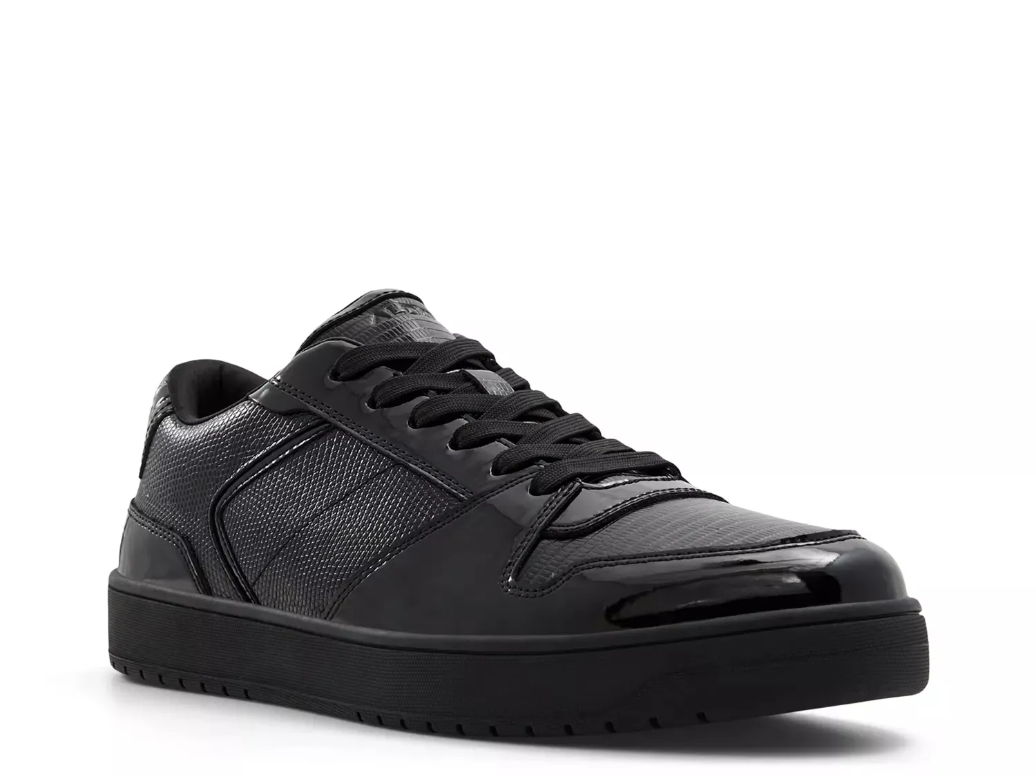 

Кроссовки Zethan Aldo, Black