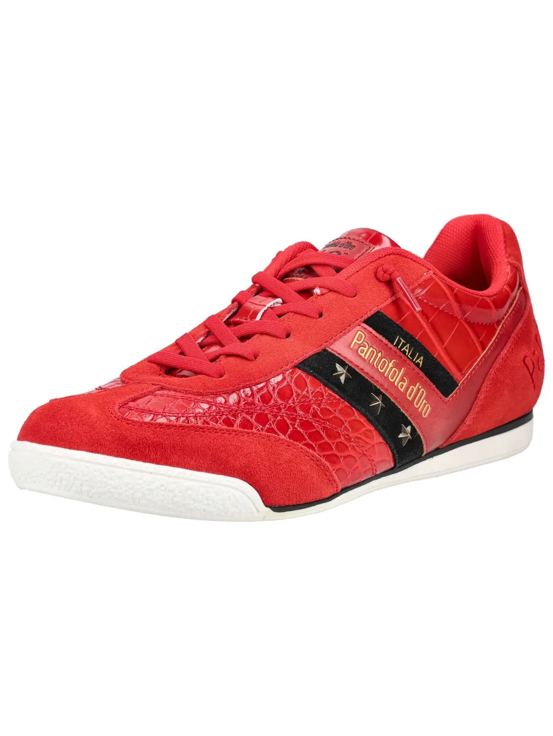 Кроссовки Pantofola D'Oro, Red