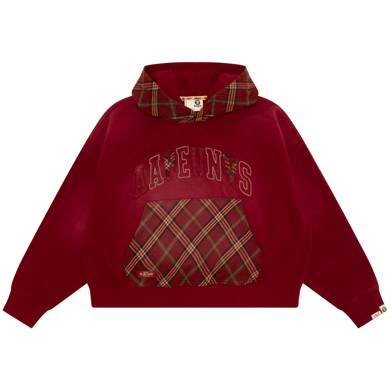 

Футболка FW25 женская Aape, красный