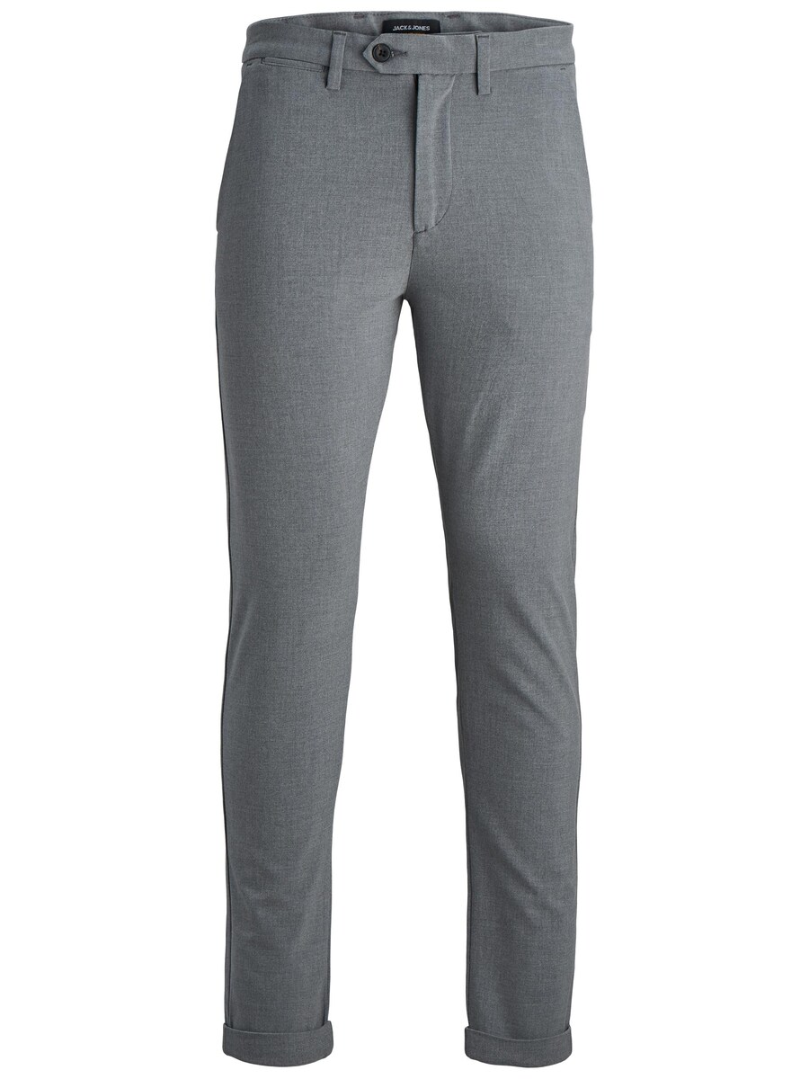 

Узкие брюки-чинос JACK & JONES JACK & JONES Marco Connor, Grey