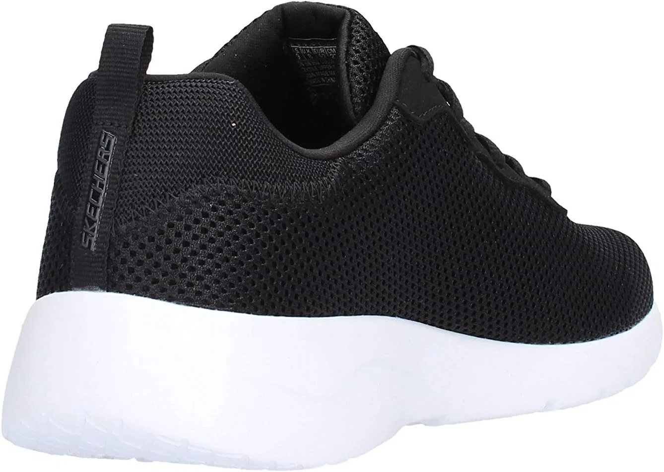 Кроссовки Skechers Herren 58360/Red — фото 4