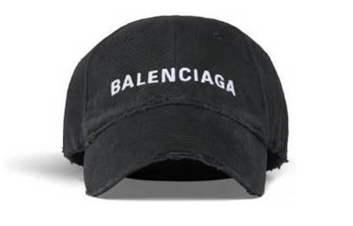 

Balenciaga Женское Другое Шляпа, черный