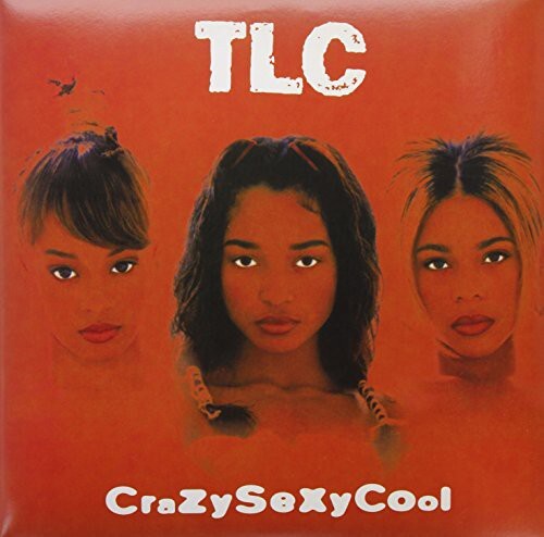 

Виниловая пластинка TLC: Crazysexycool
