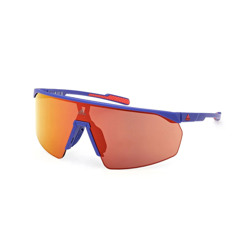 

Солнцезащитные очки adidas SP0075 woman, синий