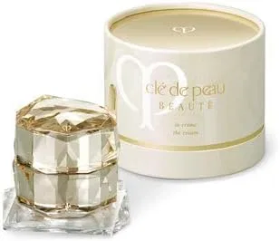 Дневной крем Clé De Peau Beauté 30 г — фото 2