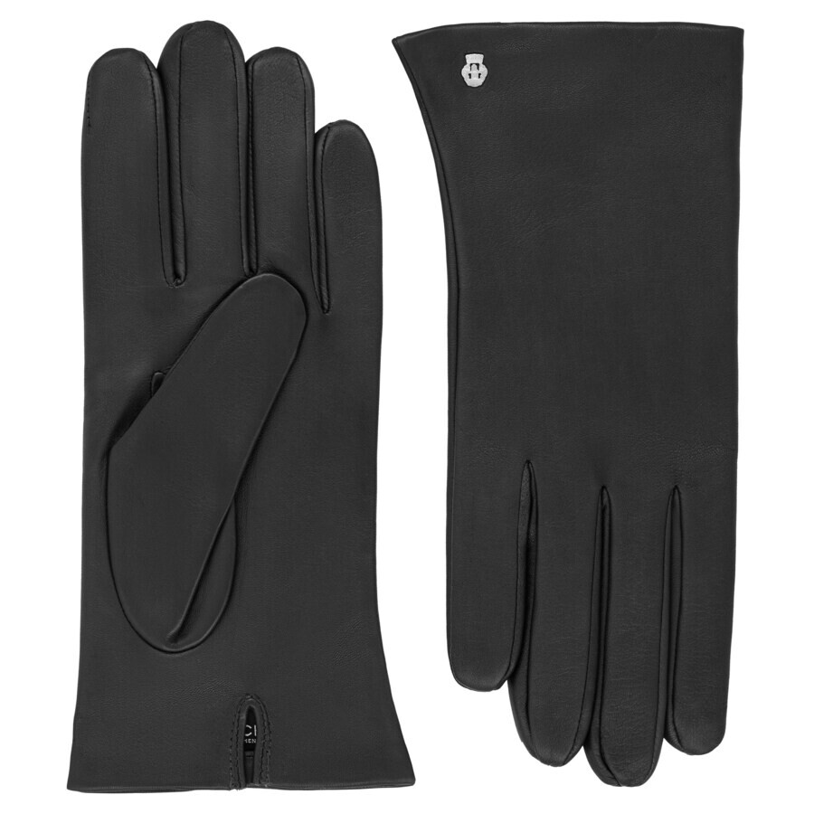 

Перчатки Roeckl Full Finger Gloves Lissabon, черный