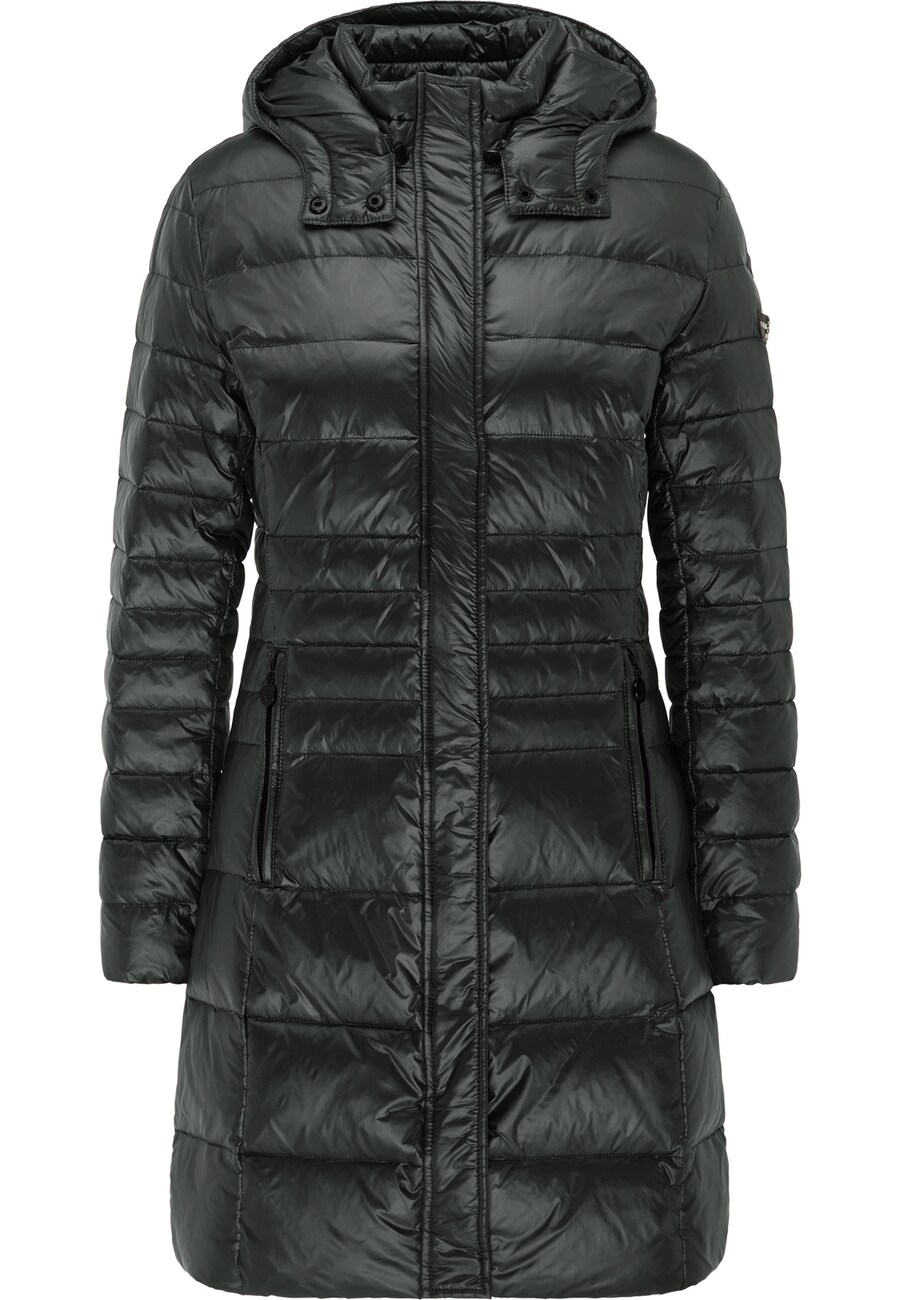 

Зимнее пальто Frieda & Freddies NY Winter Coat Dalia, серый